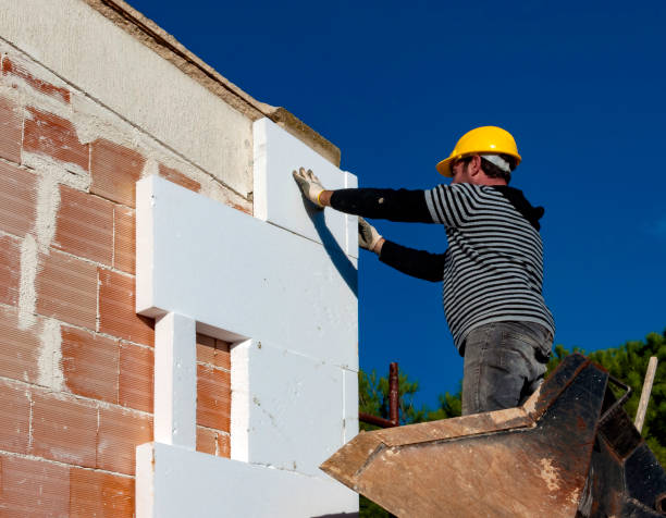 Best Spray Foam Insulation in Industry, PA
