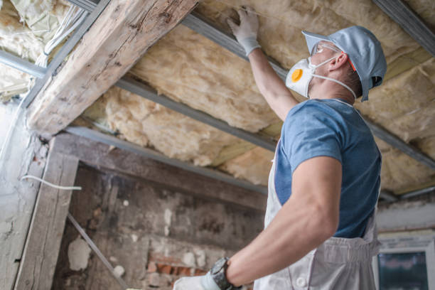Best Cellulose Insulation in Industry, PA