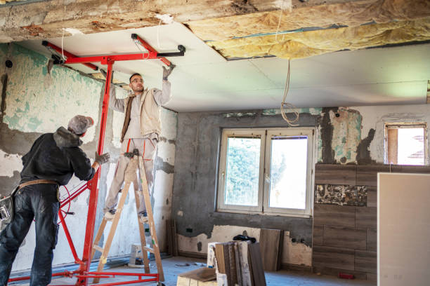 Best Fiberglass Insulation in Industry, PA