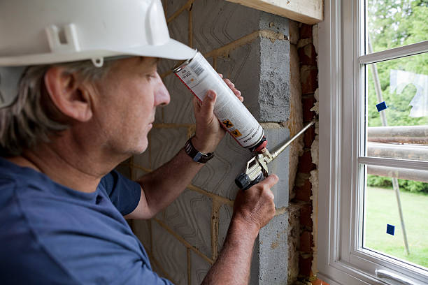 Types of Insulation We Offer in Industry, PA