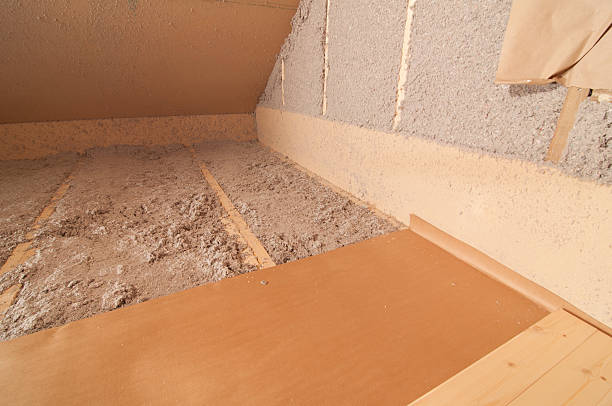 Best Spray Foam Insulation in Industry, PA