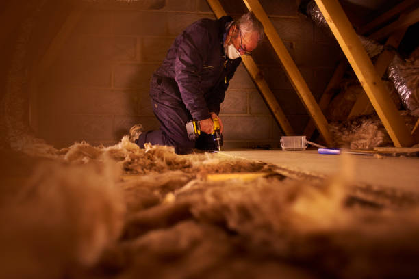 Best Geographic-Specific Insulation Services in Industry, PA